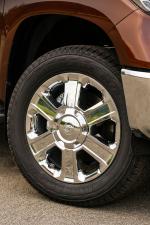Toyota Tundra 1794 Edition 2013 года